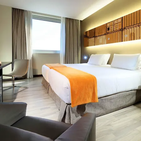 Exe Hotel