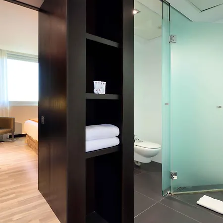 Hotel Exe 4*