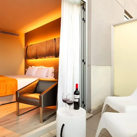 Hotel Exe 4*