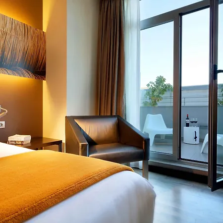 Exe Hotel Sagunto