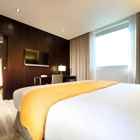 Exe Hotel