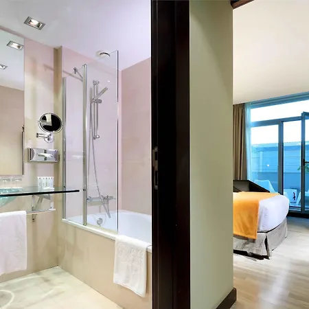 Hotel Exe 4*