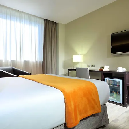 Exe Hotel