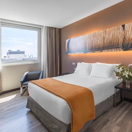 Exe Hotel Sagunto