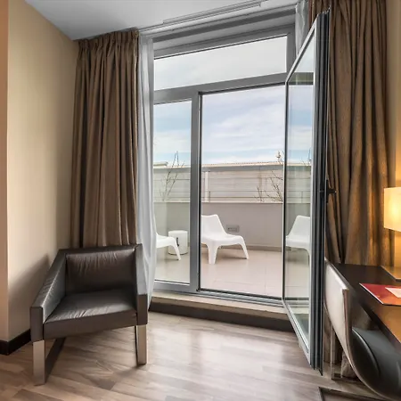 Exe Hotel 4*