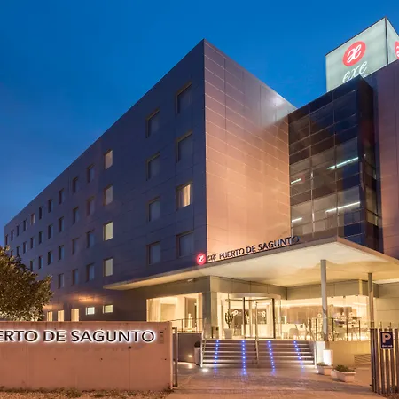 Hotel Exe 4*