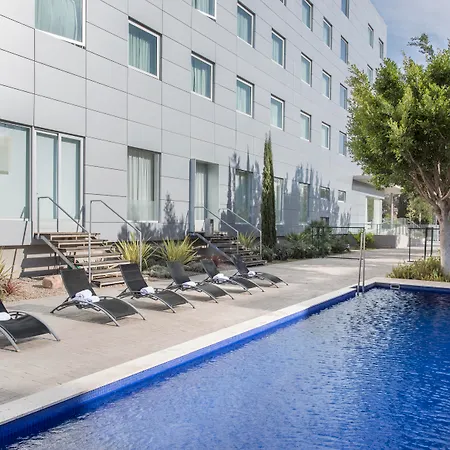 Hotel Exe 4*