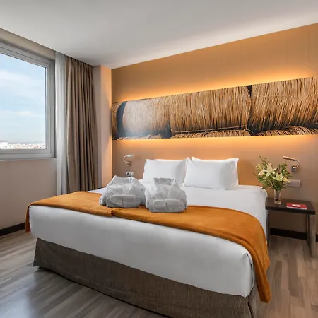Hotel Exe Sagunto
