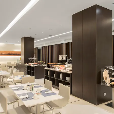 Exe Hotel Sagunto