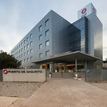 Exe 4* Sagunto