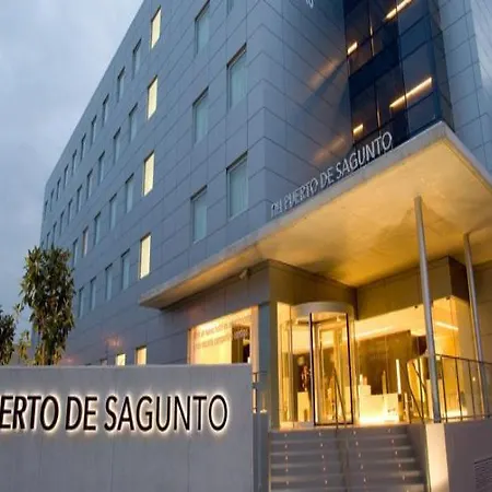 Exe Hotel 4*
