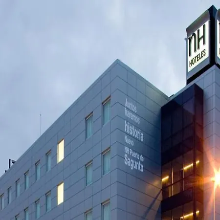 Hotel Exe