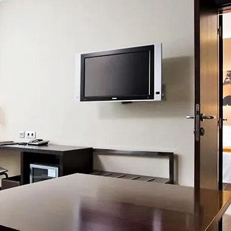 Hotel Exe Sagunto