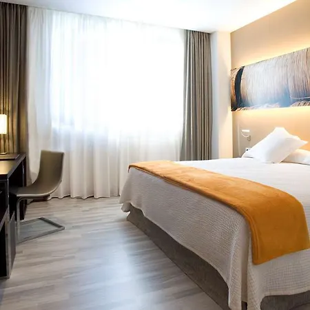 Hotel Exe