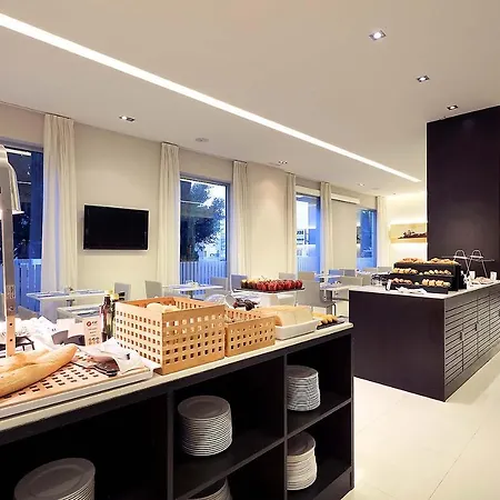 Exe Hotel 4*