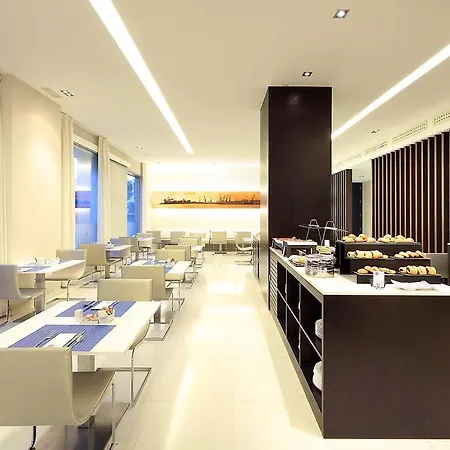Hotel Exe 4*
