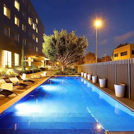 Exe Hotel 4*