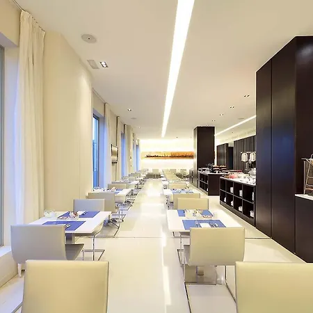 Hotel Exe