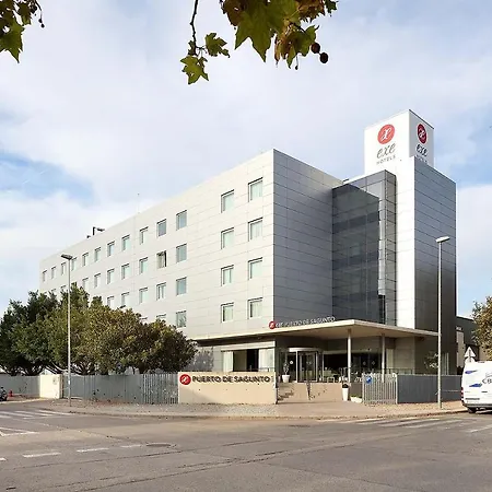 Hotel Exe