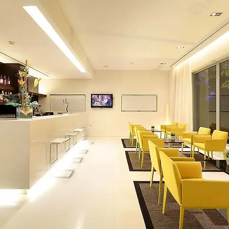 Hotel Exe 4*