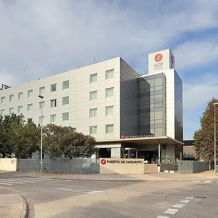 Exe Hotel 4*