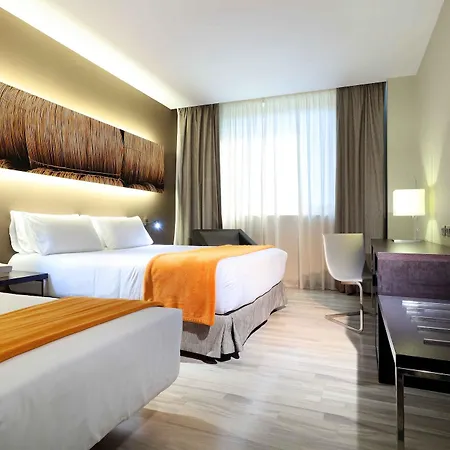 Hotel Exe 4*
