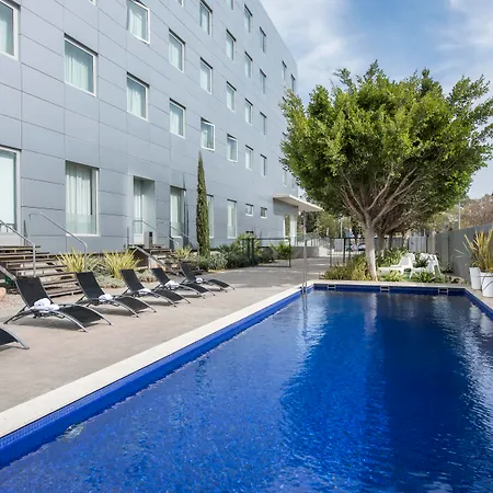 Exe 4* Sagunto